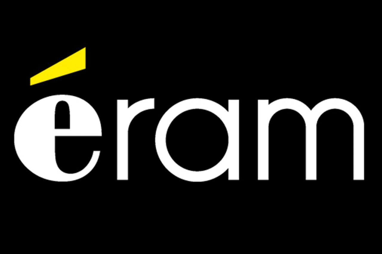 Logo Eram