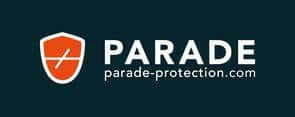 Logo Parade Protection