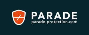 Logo Parade Protection