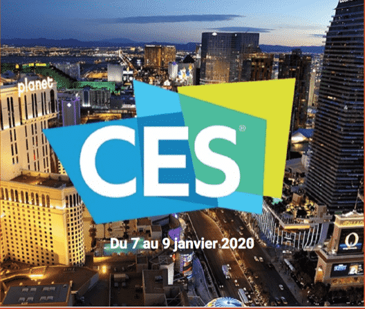 CES 2020