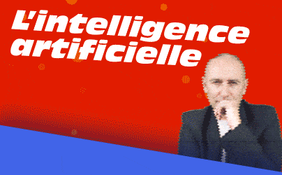 b-ia Parcours l'Intelligence artificielle