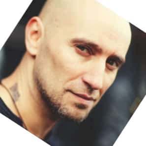 Arnaud LeRoux