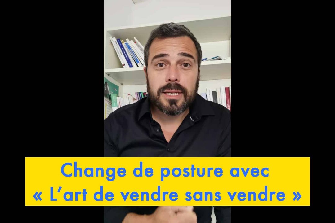 changez de posture