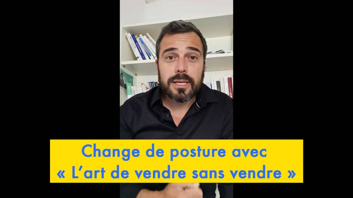 changez de posture