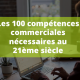 compétence commerciales