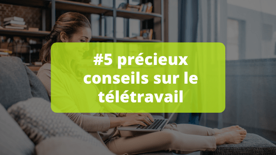 télétravail