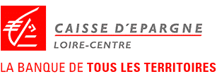 Caisse d'épargne Loire centre