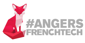 Logo AngersFrenchTech