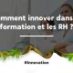 Innover dans la formation