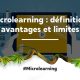 Microlearning - définition, avantages et limites