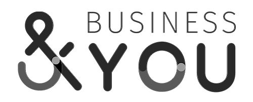 Business & You - Audrey Pouchol