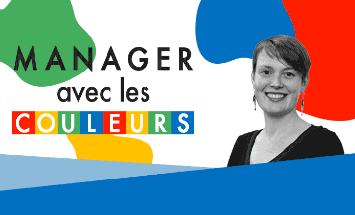 manager avec les couleurs